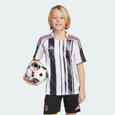 Conjunto Infantil Juventus I 2025/26